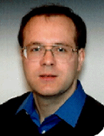 Pascal MORIN